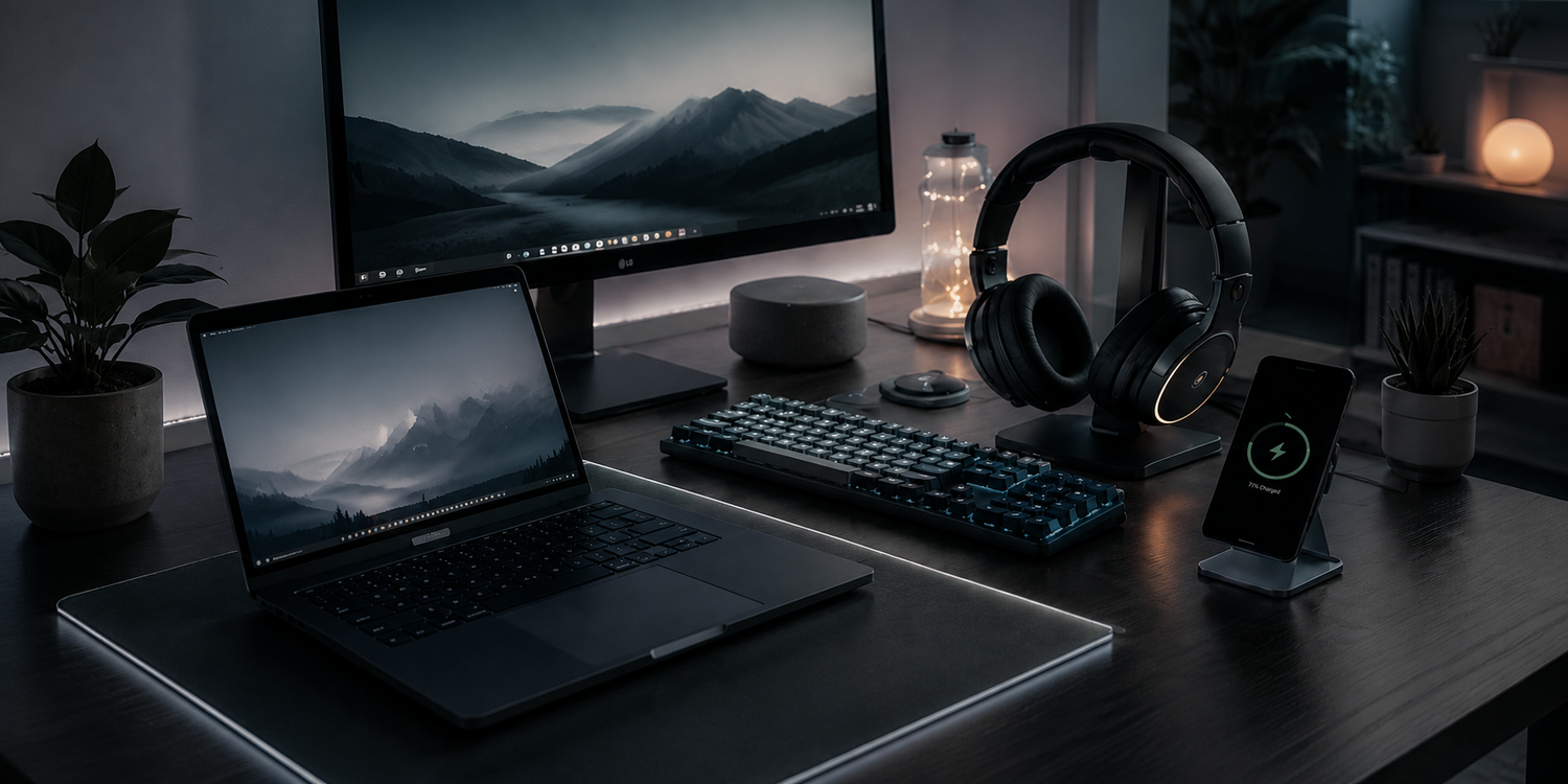 💻 TECNOLOGÍA