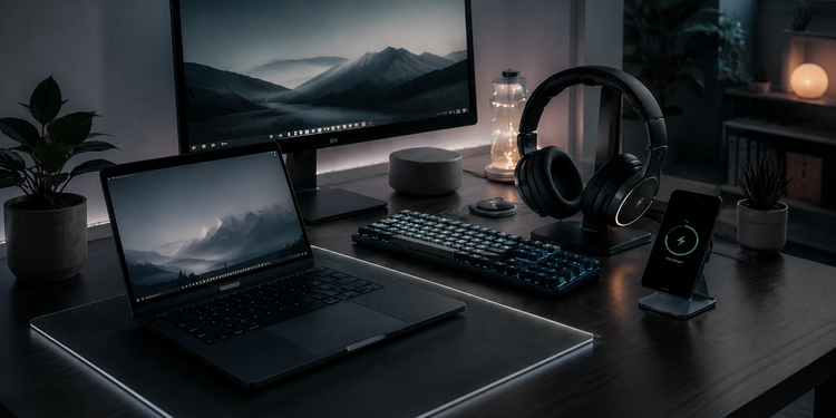 💻 TECNOLOGÍA