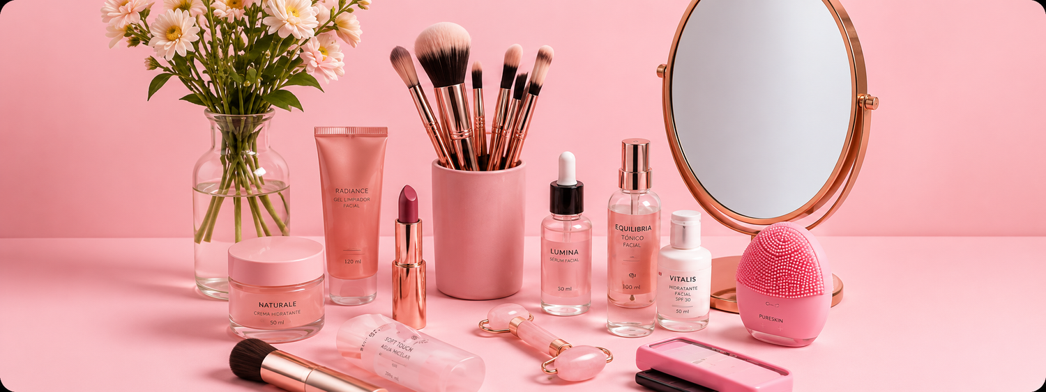 💄 BELLEZA