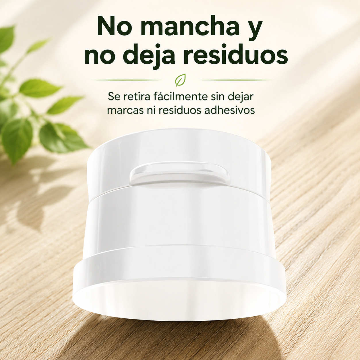 Organizador Magnético de Cables 360°